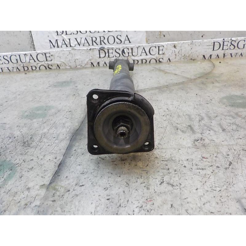 Recambio de amortiguador trasero izquierdo para volvo s60 berlina 2.4 diesel cat referencia OEM IAM 9488957  