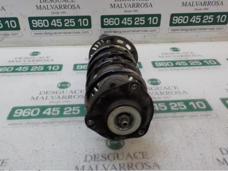 Recambio de amortiguador delantero derecho para volkswagen passat berlina (3c2) advance plus referencia OEM IAM 3C0413031AT 3C04