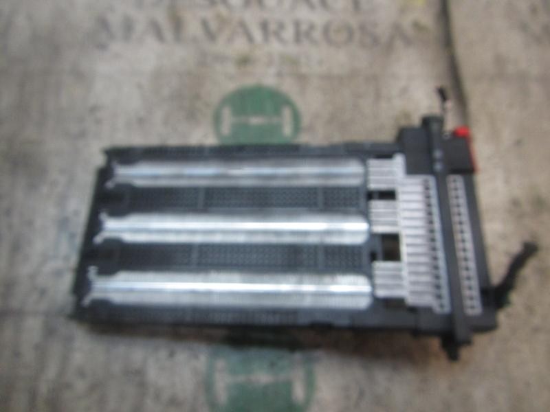 Recambio de resistencia calefaccion para chevrolet cruze ls referencia OEM IAM   