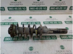 Recambio de amortiguador delantero derecho para volkswagen passat berlina (3c2) advance plus referencia OEM IAM 3C0413031AT 3C04 2