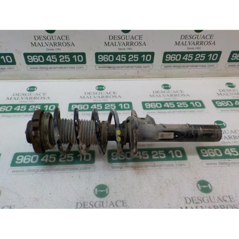 Recambio de amortiguador delantero derecho para volkswagen passat berlina (3c2) advance plus referencia OEM IAM 3C0413031AT 3C04