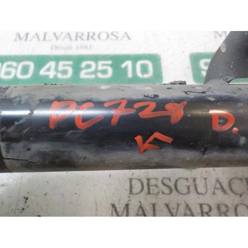 Recambio de amortiguador delantero derecho para volkswagen passat berlina (3c2) advance plus referencia OEM IAM 3C0413031AT 3C04