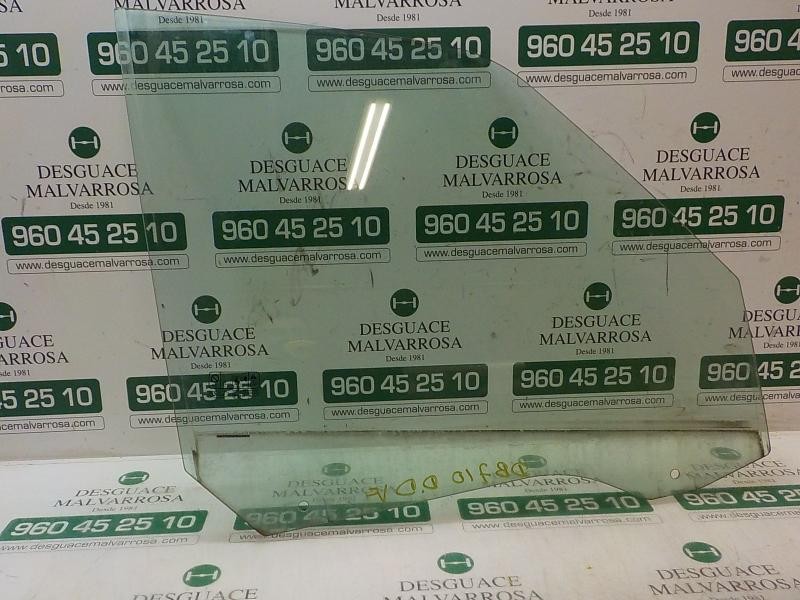 Recambio de cristal puerta delantero derecho para ford galaxy (ca1) ghia referencia OEM IAM 1507882  