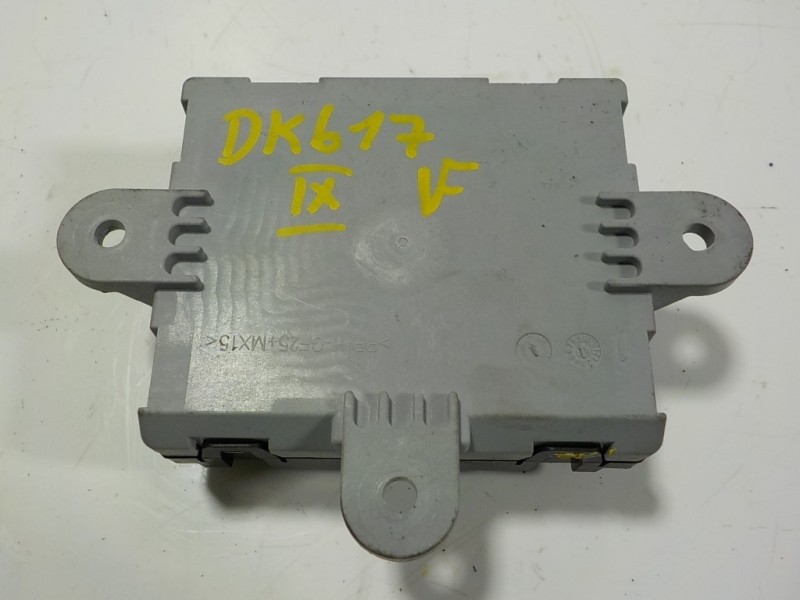 Recambio de modulo electronico para land rover range rover evoque evoque referencia OEM IAM LR106149 J8A214D617CC J8A214D617CC