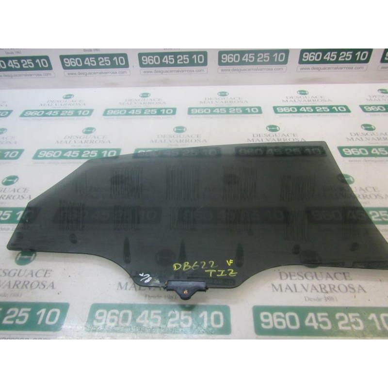 Recambio de cristal puerta trasero izquierdo para hyundai i40 1.7 crdi cat referencia OEM IAM 834113Z320  