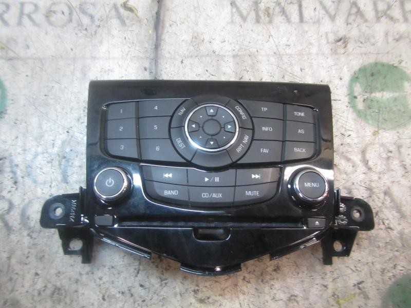 Recambio de mando multifuncion para chevrolet cruze ls referencia OEM IAM   