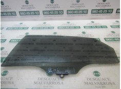 Recambio de cristal puerta trasero izquierdo para hyundai i40 1.7 crdi cat referencia OEM IAM 834113Z320   2