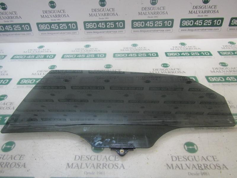 Recambio de cristal puerta trasero izquierdo para hyundai i40 1.7 crdi cat referencia OEM IAM 834113Z320  