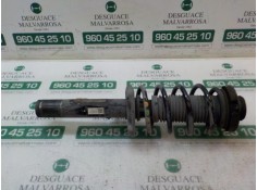 Recambio de amortiguador delantero izquierdo para volkswagen passat berlina (3c2) advance plus referencia OEM IAM 3C0413031AT 3C 2