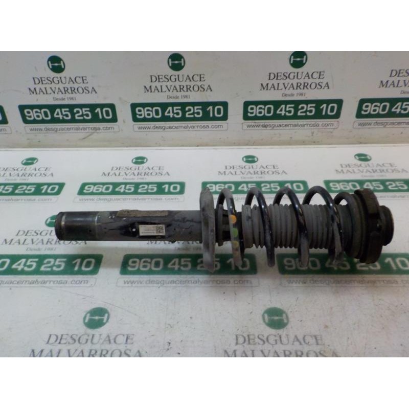 Recambio de amortiguador delantero izquierdo para volkswagen passat berlina (3c2) advance plus referencia OEM IAM 3C0413031AT 3C