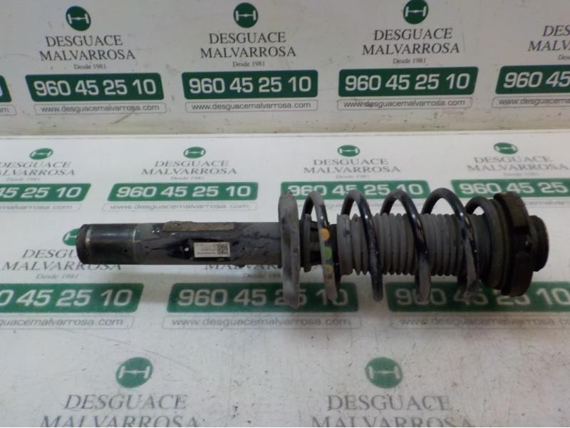 Recambio de amortiguador delantero izquierdo para volkswagen passat berlina (3c2) advance plus referencia OEM IAM 3C0413031AT 3C