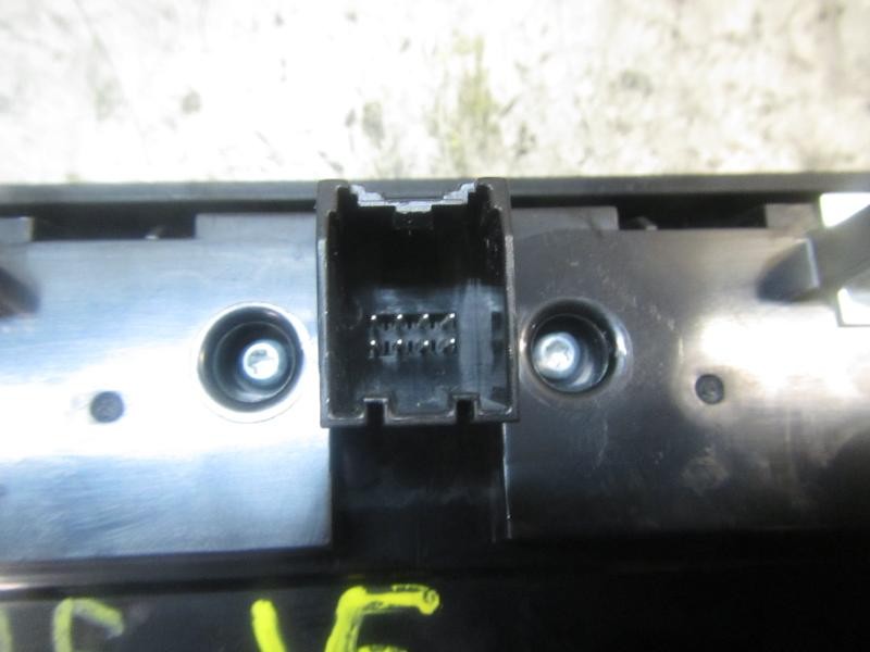 Recambio de mando multifuncion para chevrolet cruze ls referencia OEM IAM   