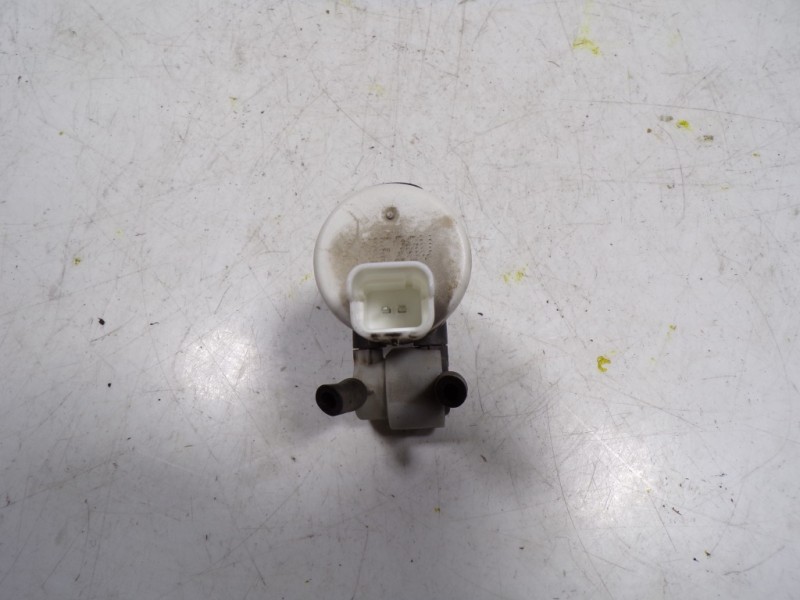 Recambio de bomba limpia para peugeot 308 1.6 hdi referencia OEM IAM 643492 9684522380 