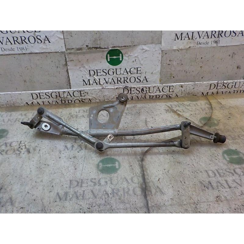 Recambio de articulacion limpia delantero para volvo s60 berlina 2.4 diesel cat referencia OEM IAM 8624241  