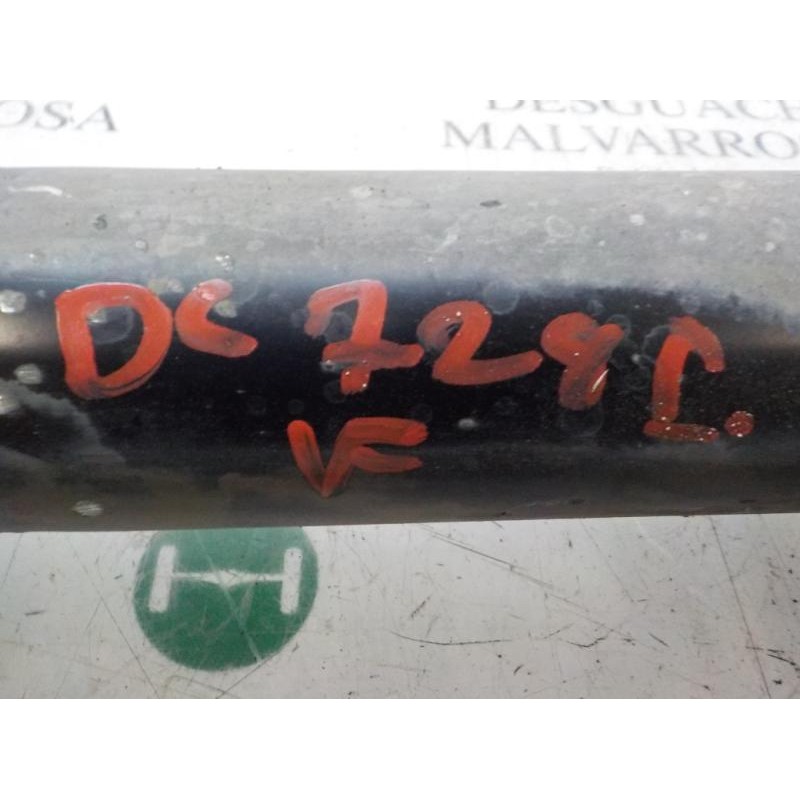 Recambio de amortiguador delantero izquierdo para volkswagen passat berlina (3c2) advance plus referencia OEM IAM 3C0413031AT 3C