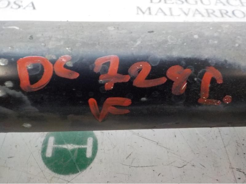 Recambio de amortiguador delantero izquierdo para volkswagen passat berlina (3c2) advance plus referencia OEM IAM 3C0413031AT 3C