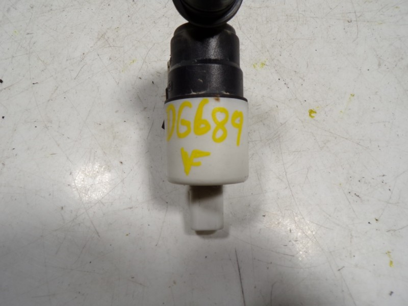 Recambio de bomba limpia para peugeot 308 1.6 hdi referencia OEM IAM 643492 9684522380 