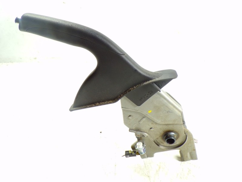 Recambio de palanca freno de mano para hyundai ix35 1.7 crdi cat referencia OEM IAM 597102S0509P  