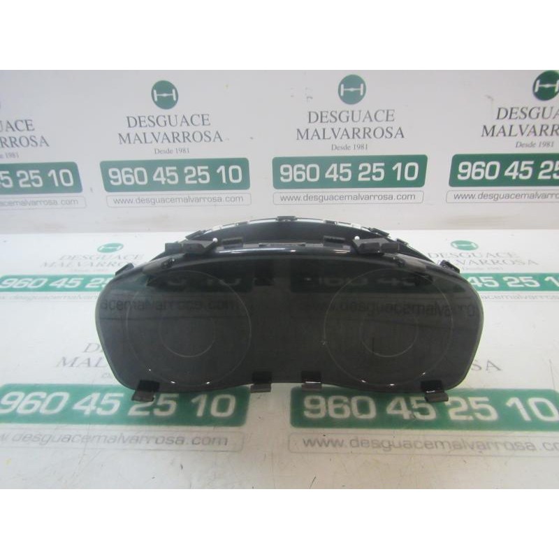 Recambio de cuadro instrumentos para hyundai i40 1.7 crdi cat referencia OEM IAM 940233Z560 940233Z560 