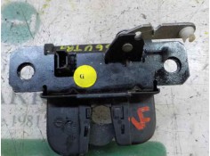 Recambio de cerradura maletero / porton para volkswagen touareg (7l6) v6 tdi referencia OEM IAM 7L6827505D 7L6827505C  2