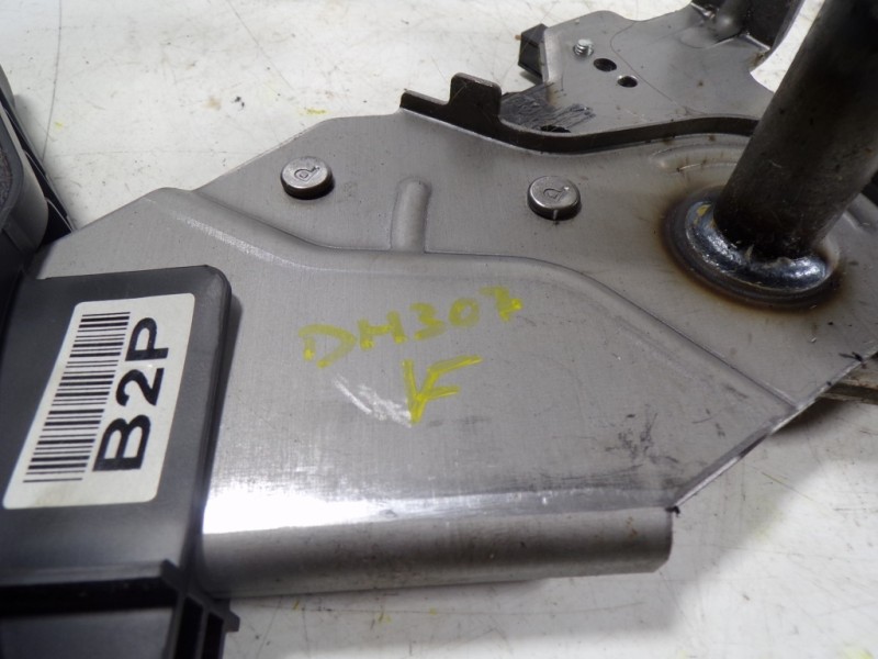 Recambio de palanca freno de mano para hyundai ix35 1.7 crdi cat referencia OEM IAM 597102S0509P  