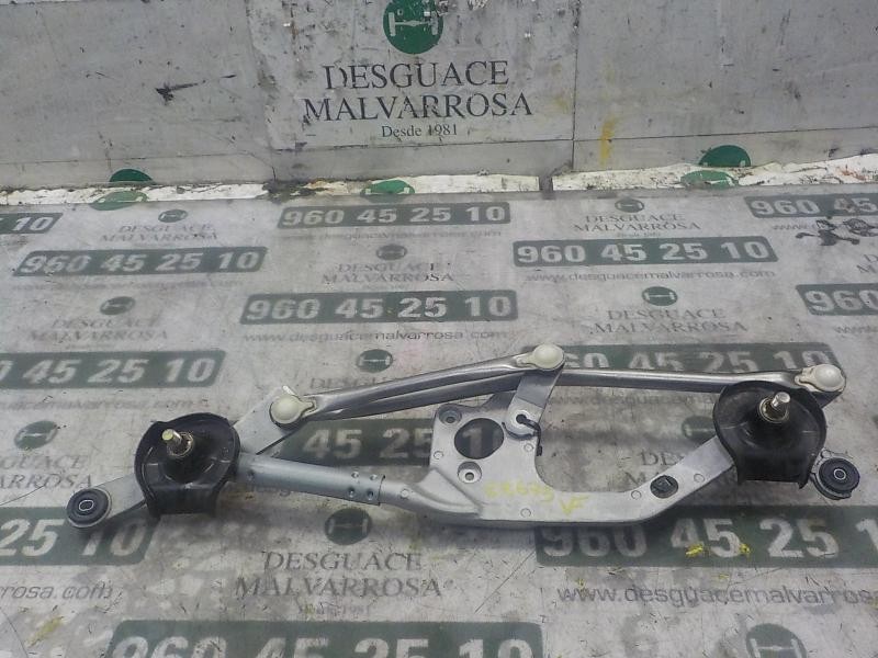 Recambio de articulacion limpia delantero para toyota auris 1.8 16v (híbrido) referencia OEM IAM 8515002300  