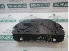 Recambio de cuadro instrumentos para hyundai i40 1.7 crdi cat referencia OEM IAM 940233Z560 940233Z560  2