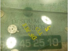 Recambio de cristal custodia trasero derecho para mercedes-benz clase clk (w209) cabrio 3.2 v6 18v cat referencia OEM IAM A20967 2