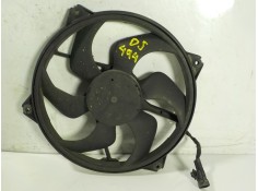 Recambio de electroventilador para citroën c4 berlina 1.6 16v hdi referencia OEM IAM   