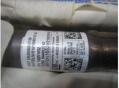 Recambio de airbag cortina delantero derecho para chevrolet cruze ls referencia OEM IAM    2