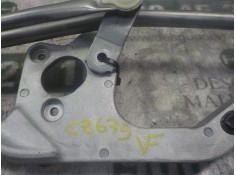 Recambio de articulacion limpia delantero para toyota auris 1.8 16v (híbrido) referencia OEM IAM 8515002300   2