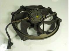 Recambio de electroventilador para citroën c4 berlina 1.6 16v hdi referencia OEM IAM    2