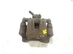 Recambio de pinza freno trasera derecha para hyundai ix35 1.7 crdi cat referencia OEM IAM 582302Y310   2