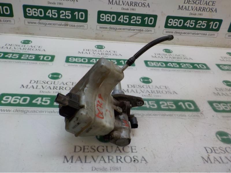 Recambio de bomba freno para volkswagen passat berlina (3c2) advance plus referencia OEM IAM 3C1614019E  