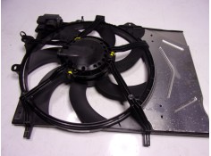 Recambio de electroventilador para citroën c3 aircross 1.2 12v e-thp referencia OEM IAM 9801666680   2