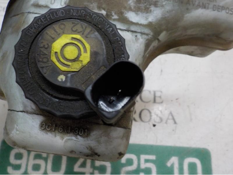 Recambio de bomba freno para volkswagen passat berlina (3c2) advance plus referencia OEM IAM 3C1614019E  
