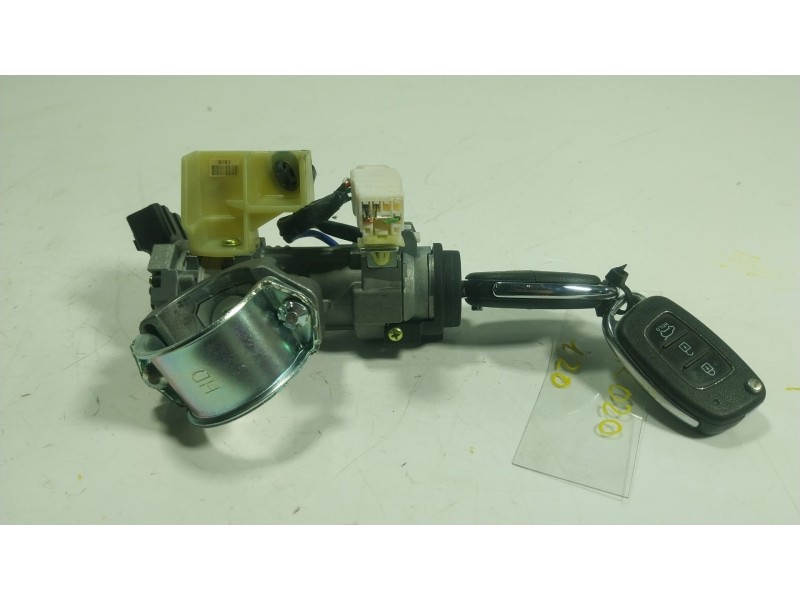 Recambio de antirrobo para hyundai i20 ii (gb, ib) 1.0 t-gdi referencia OEM IAM 81910C7500  81900C7G00