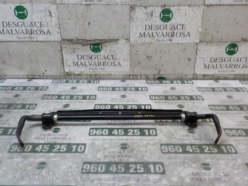 Recambio de barra estabilizadora trasera para toyota auris 1.8 16v (híbrido) referencia OEM IAM 4881205160  