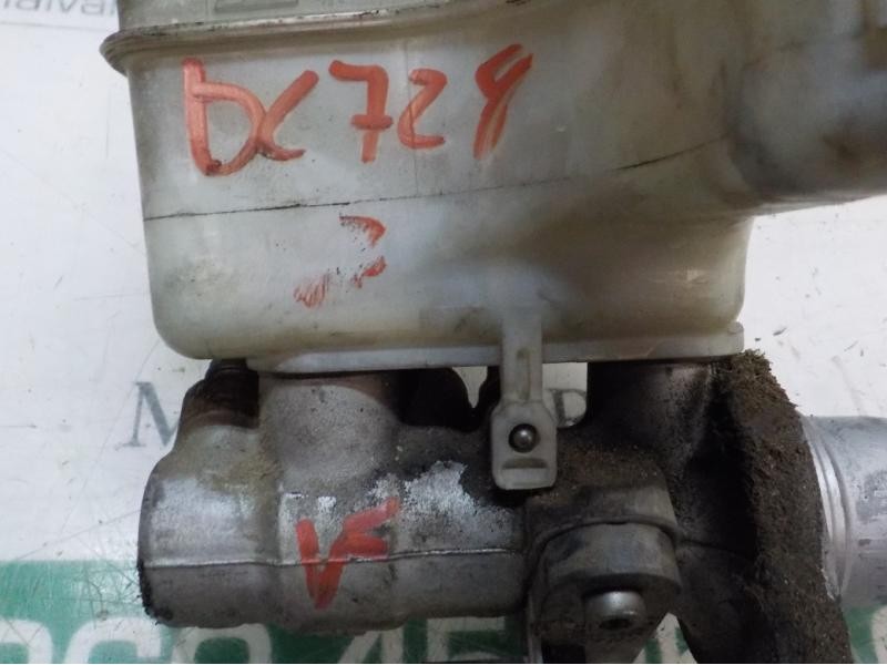 Recambio de bomba freno para volkswagen passat berlina (3c2) advance plus referencia OEM IAM 3C1614019E  