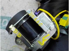 Recambio de cinturon seguridad delantero derecho para volkswagen touareg (7l6) v6 tdi referencia OEM IAM 7L6857706AHCP 601391500 2