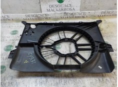 Recambio de canalizador aire para volvo s60 berlina 2.4 diesel cat referencia OEM IAM 30741238   2