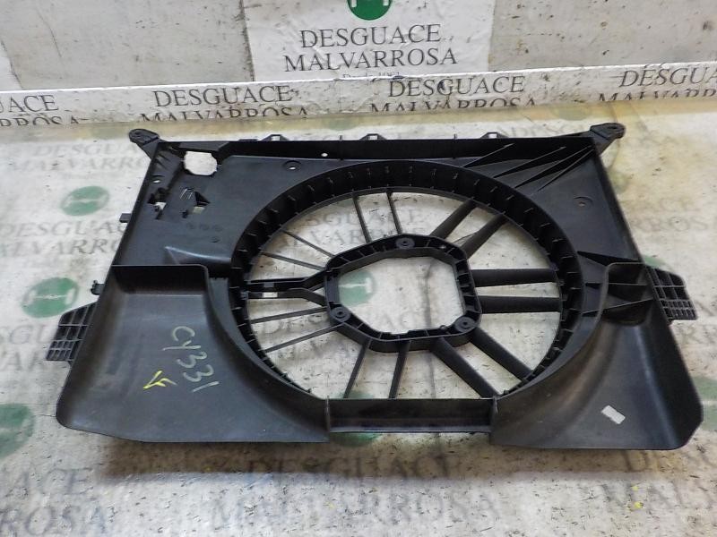 Recambio de canalizador aire para volvo s60 berlina 2.4 diesel cat referencia OEM IAM 30741238  