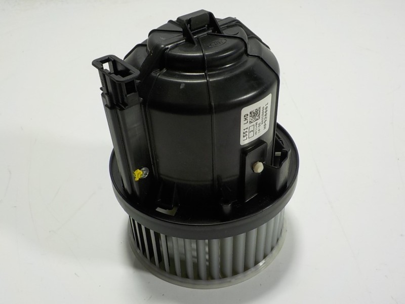 Recambio de motor calefaccion para land rover range rover evoque evoque referencia OEM IAM LR115673 HP920001 