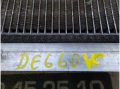 Recambio de condensador aire acondicionado para volkswagen touareg (7l6) v6 tdi referencia OEM IAM 7L0820411G 7L0820411G  2