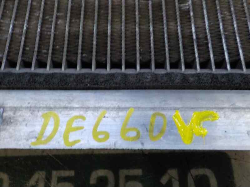 Recambio de condensador aire acondicionado para volkswagen touareg (7l6) v6 tdi referencia OEM IAM 7L0820411G 7L0820411G 