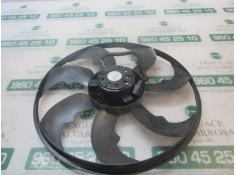 Recambio de electroventilador para hyundai i40 1.7 crdi cat referencia OEM IAM 252313Z000  3137230101 2