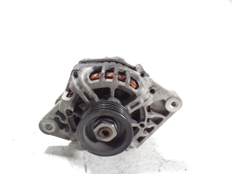 Recambio de alternador para hyundai i20 1.2 cat referencia OEM IAM 3730003355 3730003355 2622650