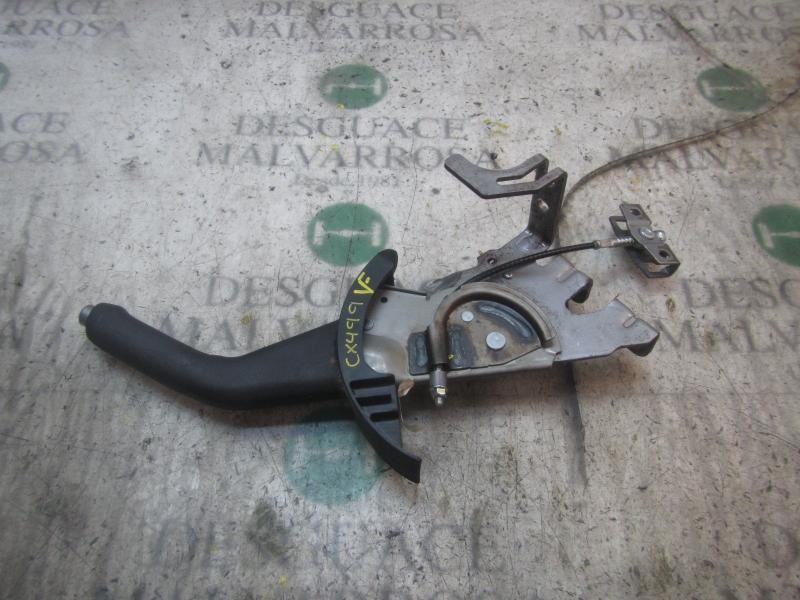 Recambio de palanca freno de mano para hyundai ix20 1.6 crdi cat referencia OEM IAM 597101K070EQ  