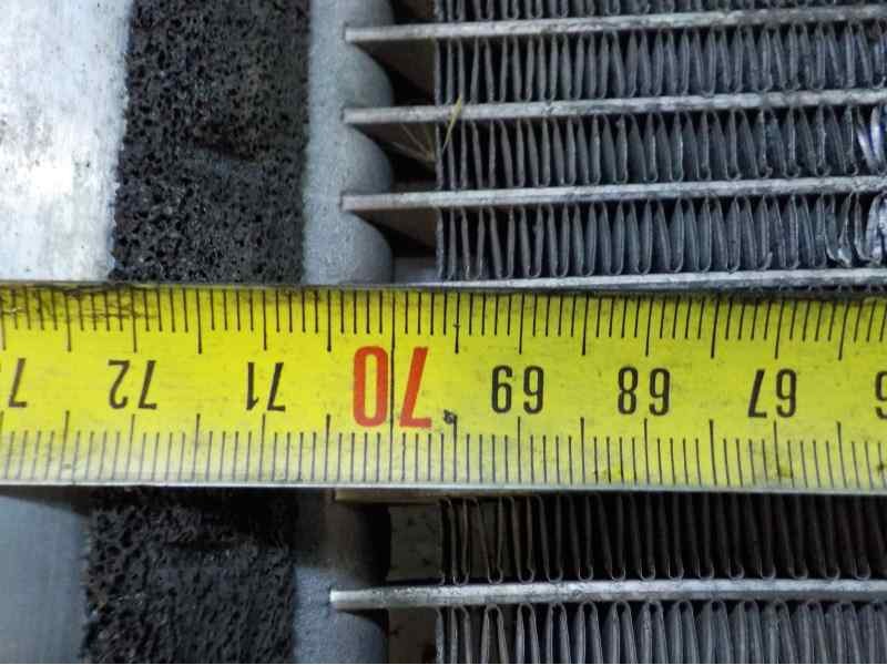 Recambio de condensador aire acondicionado para volkswagen touareg (7l6) v6 tdi referencia OEM IAM 7L0820411G 7L0820411G 