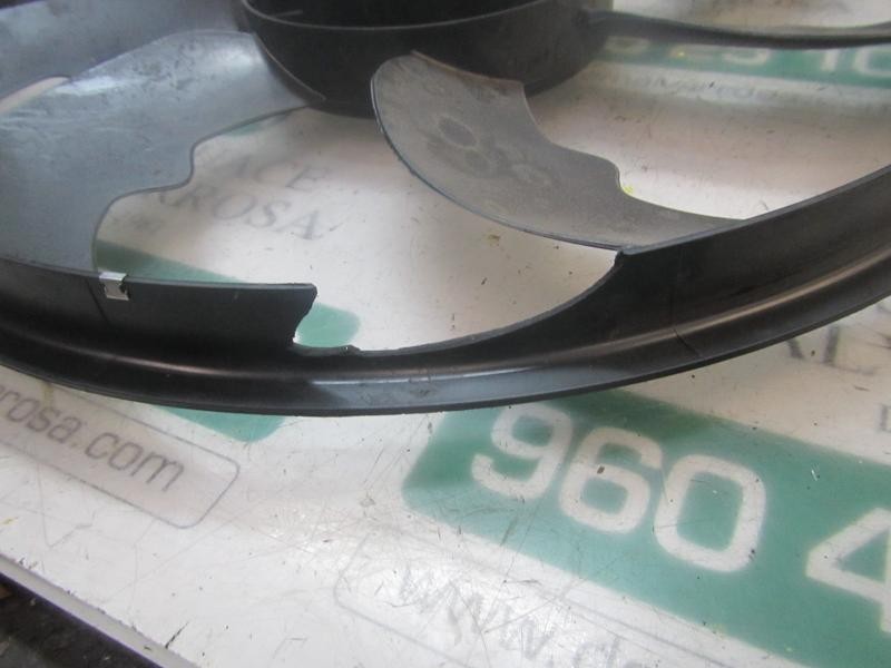 Recambio de electroventilador para hyundai i40 1.7 crdi cat referencia OEM IAM 252313Z000  3137230101